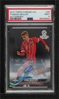 Thomas Muller [PSA 9 MINT]