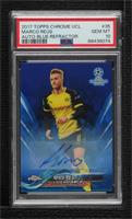 Marco Reus [PSA 10 GEM MT] #/150