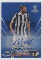 Andrea Barzagli #/150