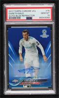 Gareth Bale [PSA 10 GEM MT] #/150