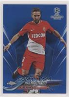 Joao Moutinho #/150