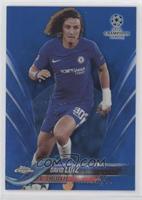 David Luiz #/150