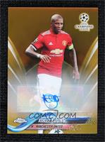 Ashley Young #/50