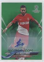 Joao Moutinho #/99