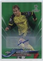 Mario Gotze #/99