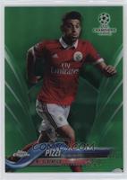 Pizzi [EX to NM] #/99