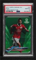 Pizzi [PSA 10 GEM MT] #/99