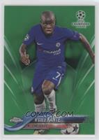 N'Golo Kante #/99