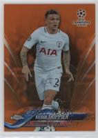 Kieran Trippier #/25