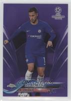 Eden Hazard #/250