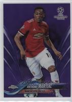 Anthony Martial #/250