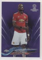 Paul Pogba #/250