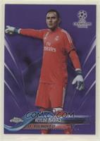 Keylor Navas #/250