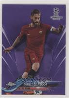 Daniele De Rossi #/250