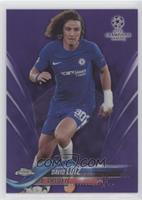 David Luiz #/250