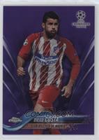 Diego Costa #/250