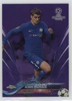 Alvaro Morata #/250