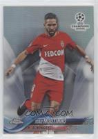 Joao Moutinho [EX to NM]