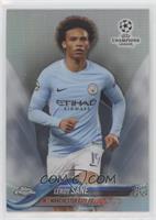 Leroy Sane