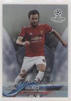 Juan Mata