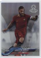 Daniele De Rossi