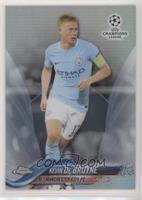 Kevin de Bruyne