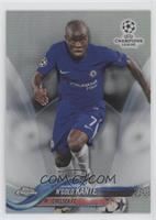 N'Golo Kante [EX to NM]