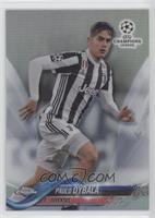 Paulo Dybala