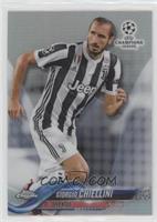 Giorgio Chiellini