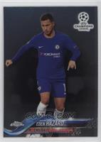 Eden Hazard