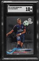 Kylian Mbappe [SGC 10 GEM]