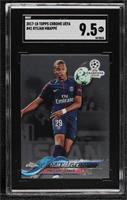 Kylian Mbappe [SGC 9.5 Mint+]