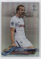 Image Variation Refractor - Harry Kane (Yelling)