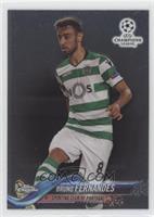 Bruno Fernandes