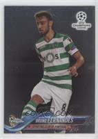 Bruno Fernandes