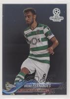 Bruno Fernandes