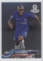 N'Golo Kante [EX to NM]