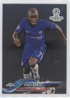 N'Golo Kante