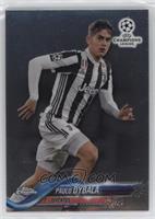 Paulo Dybala [EX to NM]