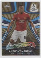 Anthony Martial #/50