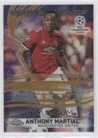 Anthony Martial #/50