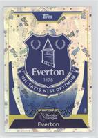 Club Badge - Everton FC [EX to NM]