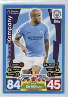 Vincent Kompany