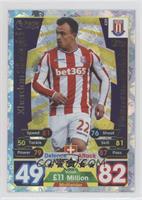 Man of the Match - Xherdan Shaqiri [EX to NM]