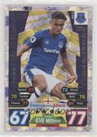 Dominic Calvert-Lewin