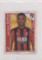 Jermain Defoe