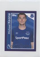 Michael Keane