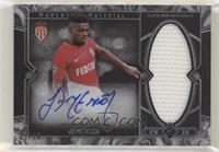 Jemerson #/30