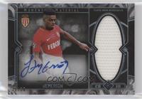 Jemerson #/30