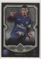 Thiago Silva #/50